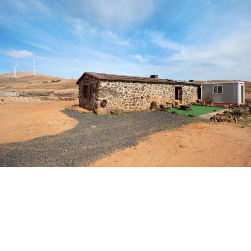 Casa los Javieles