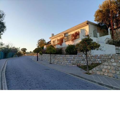 Casa los Lagartos