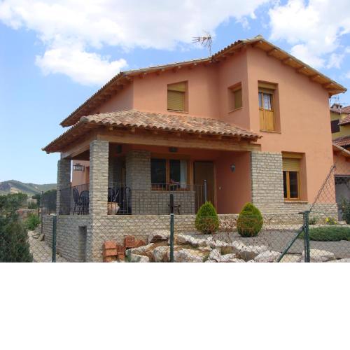 Casa Los Lagos