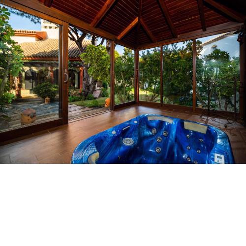 Casa Los Laureles