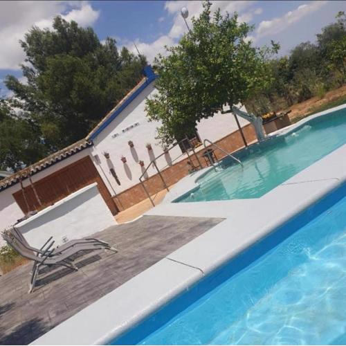 Casa los Laureles