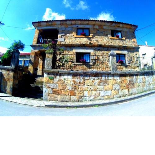 Casa Los Maestros