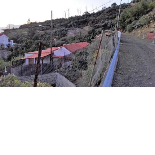 Casa Los Manantiales