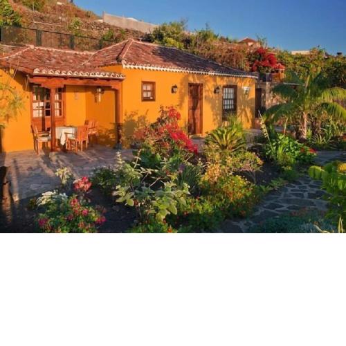 Casa Los Mangos