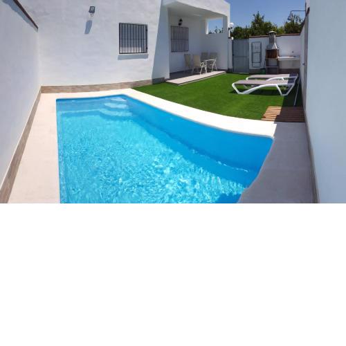 Casa Los Naranjos