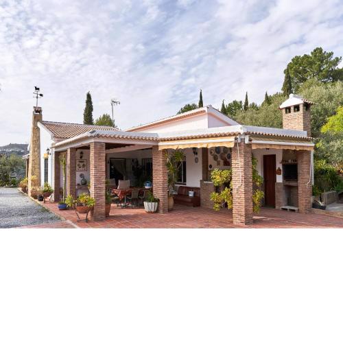 Casa Los Olivos