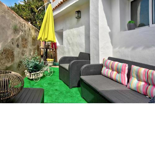 Casa Los Pasitos