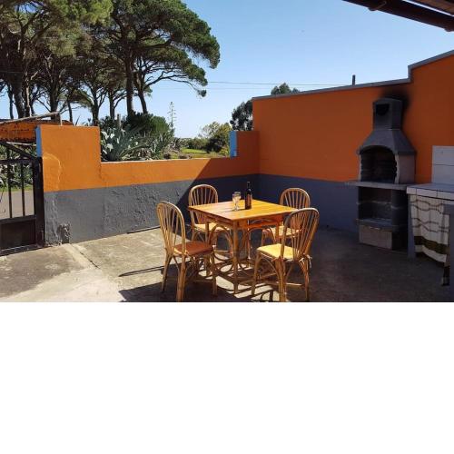 Casa Los Pinos
