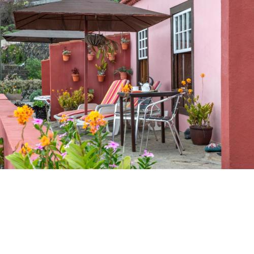 CASA LOS TAJINASTES