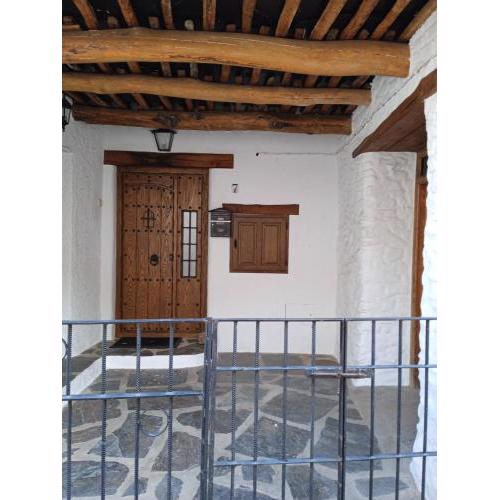 Casa Los Trillizos