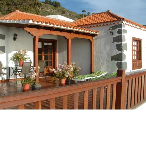 Casa Los Viñedos A