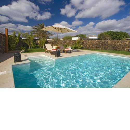 Casa Los Volcanes - 3 bedroom villa - Perfect for families - Table tennis