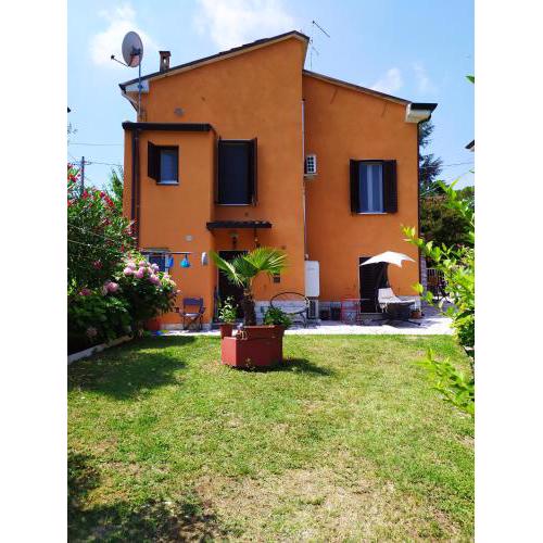 Casa L'Osservanza