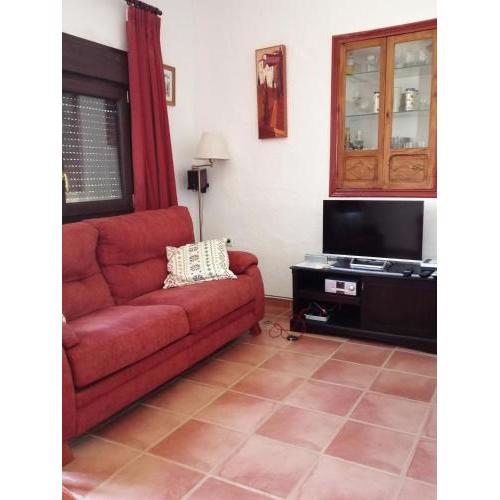 Casa Louisa
