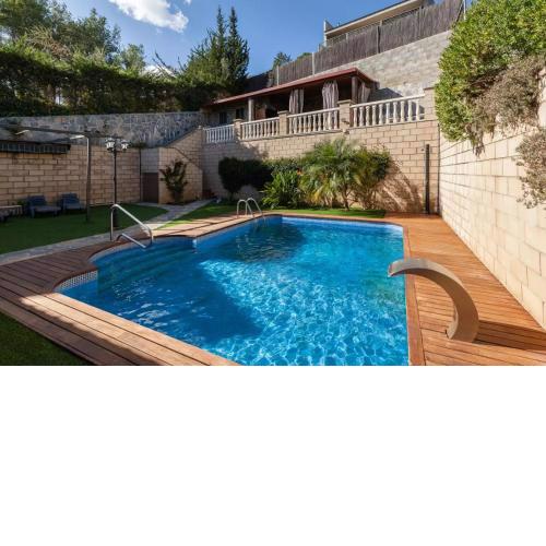 Casa Lourdes