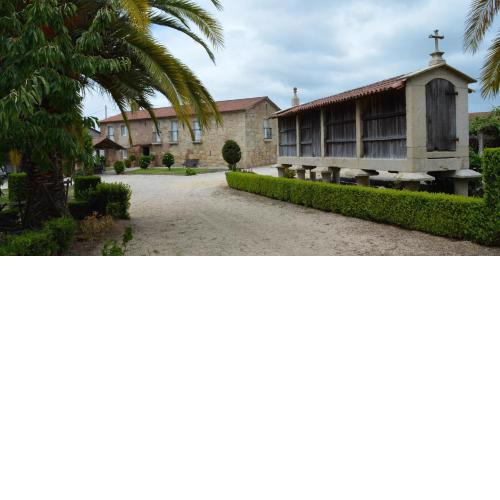 Casa Loureiro