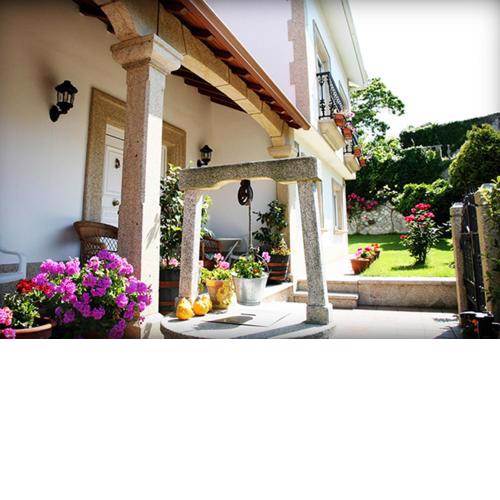 Casa Lourido Lires