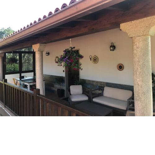 Casa Louro