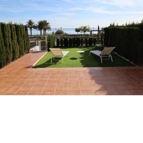 Casa Lovaina Mar De Pulpi