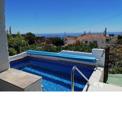 Casa Lovisa Casasol