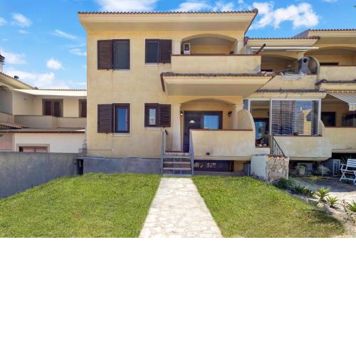 Casa Lu Bagnu