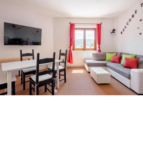 Casa Lu Maccu - Sea View Apartment