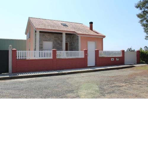 Casa Lúa