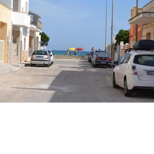 Casa Luana 10 metri dal mare
