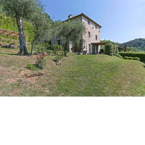 Casa Luca Adatta per un soggiorno di più famiglie