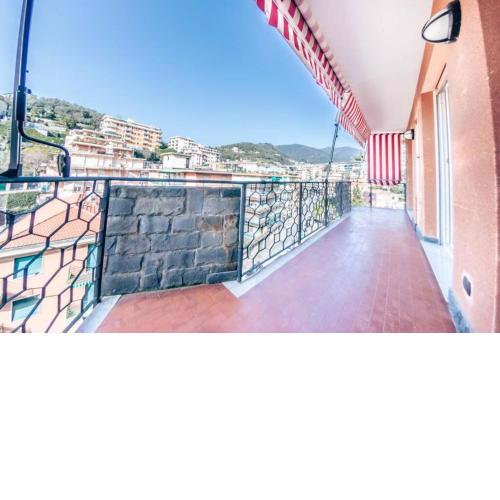 Casa Luca Flexyrent - Parking - A C - WiFi