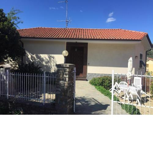 Casa Luca