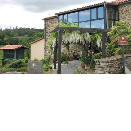Casa Lucas