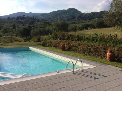 Casa Lucchese al Borghetto