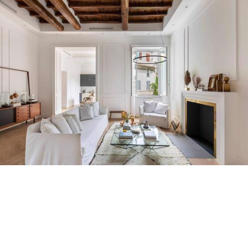 Casa Luce by Burghesius