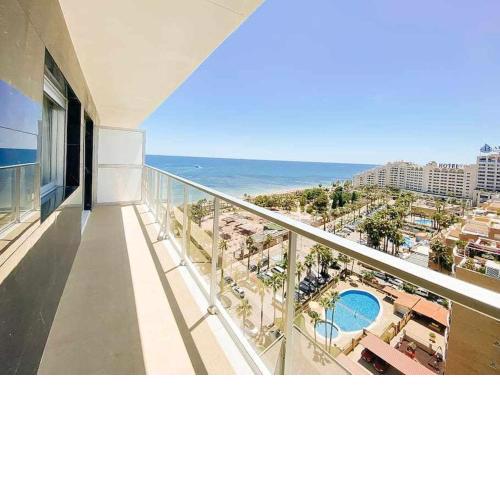 Casa Lucero Ivan Luxury Homes 6ªPta Sur 1ª Línea