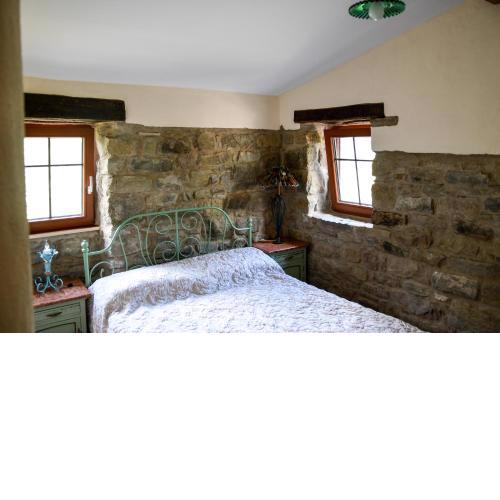 CASA LUCERTOLA