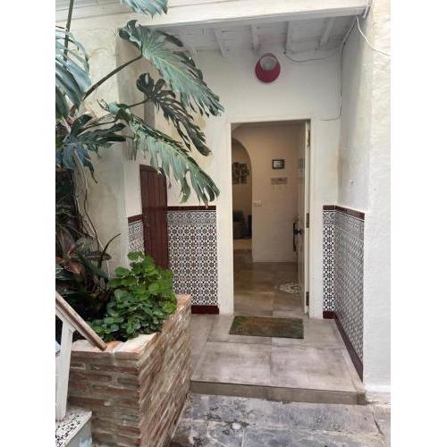Casa Luci Tarifa Old Town