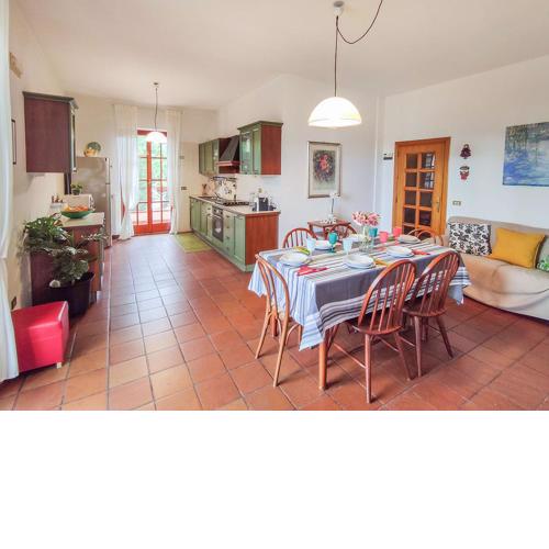 Casa Lucia - Appartamento a 400m dal mare