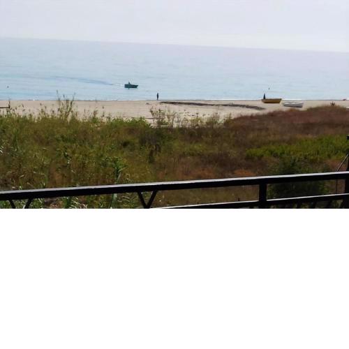 CASA LUCIA - Holiday Apartment Santa Caterina dello Ionio