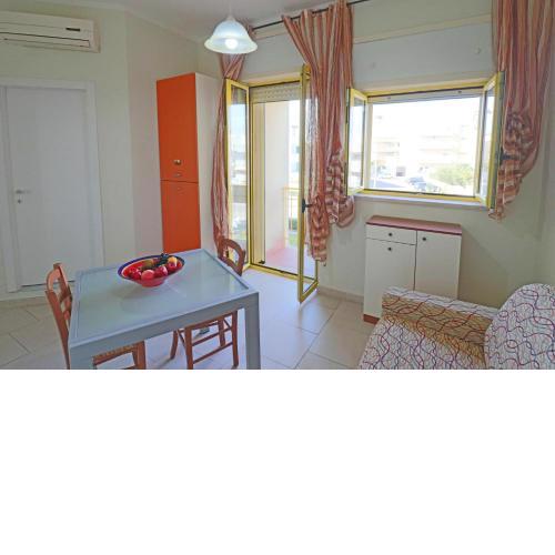 Casa Lucia a Otranto 4 posti