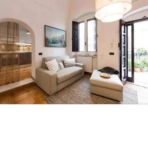 Casa Lucia nel cuore di Polignano a Mare