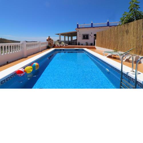 Casa Lucia SpainSunRentals 1166