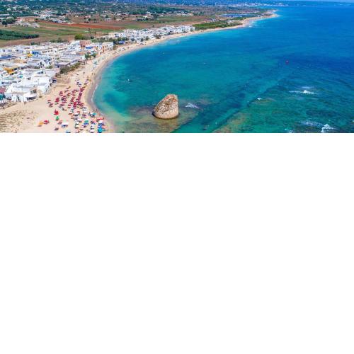 Casa Lucia Torre Pali (Salento)