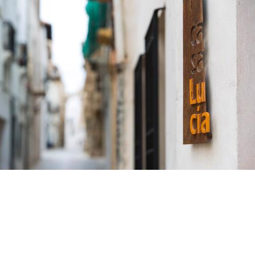 Casa Lucía