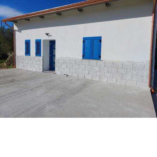 CASA LUCIA