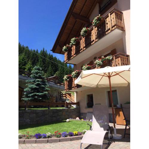 Casa Lucia