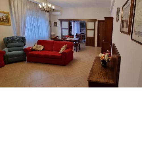 Casa Lucia