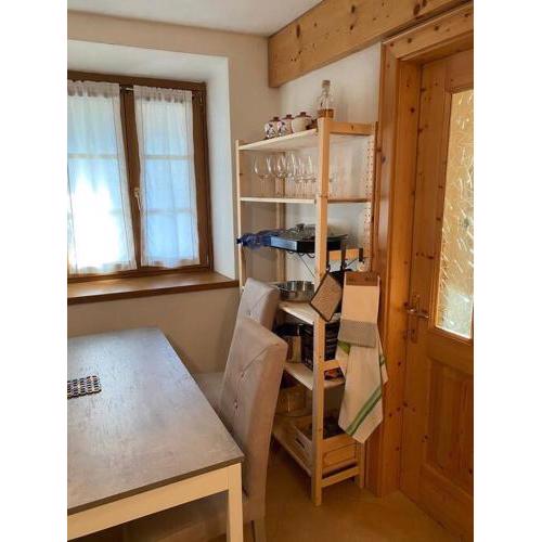 Casa Luciana nel cuore dell'Alpe(022102-AT-849663)