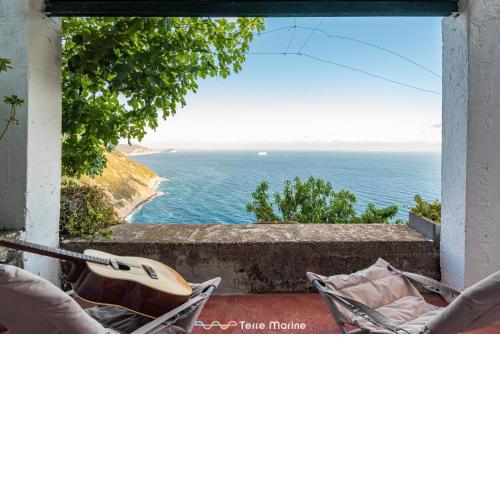 Casa Luciana, TerreMarine, Trekking and Nature