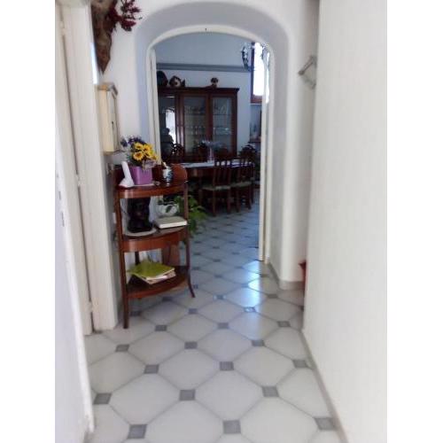 Casa Luciana